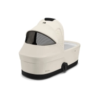 Nacelle Cot S - CYBEX - Seashell Beige