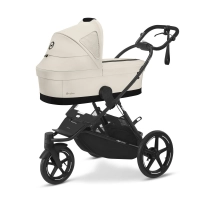 Nacelle Cot S - CYBEX - Seashell Beige