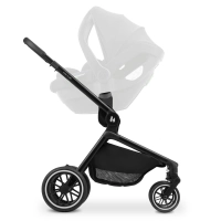 Bundle Move N Care Set Black - Black