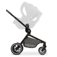 Bundle Move N Care Set Dark-grey - Dark Grey