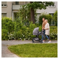 Bundle Move N Care Set Dark-grey - Dark Grey