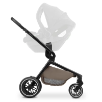 Bundle Move N Care Set Mocha - Mocha