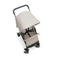 Poussette Sport Beige - Beige