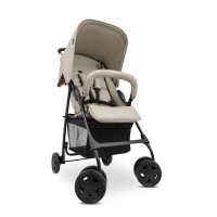 Poussette Sport Beige - Beige