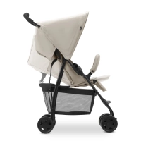 Poussette Sport Beige - Beige