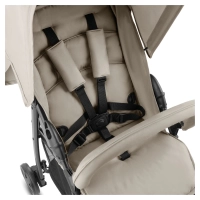 Poussette Sport Beige - Beige