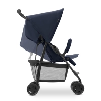 Poussette Sport Dark-blue - Dark Blue