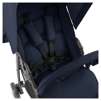 Poussette Sport Dark-blue - Dark Blue