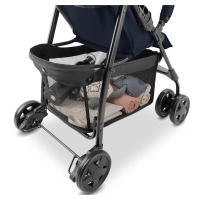 Poussette Sport Dark-blue - Dark Blue