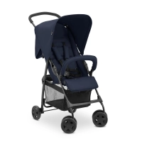 Poussette Sport Dark-blue - Dark Blue