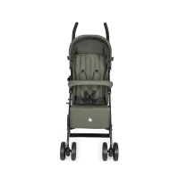 Poussette Fold N Care Olive - Olive