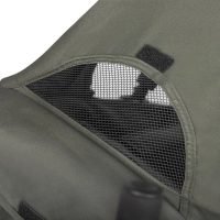 Poussette Fold N Care Olive - Olive