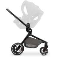 Poussette Move N Care Dark-grey - Dark Grey