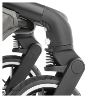 Poussette Move N Care Dark-grey - Dark Grey