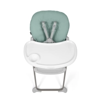 Chaise haute Sit N Fold Dusty-mint - Dusty Mint