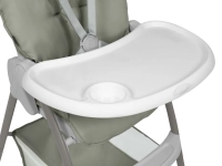 Chaise haute Sit N Fold Sage - Sage