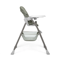 Chaise haute Sit N Fold Sage - Sage