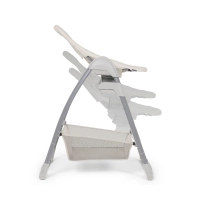 Chaise haute Sit N Relax 3in1 Beige - Beige