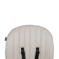 Chaise haute Sit N Relax 3in1 Beige - Beige