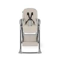 Chaise haute Sit N Relax 3in1 Beige - Beige