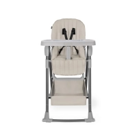 Chaise haute Sit N Relax 3in1 Beige - Beige