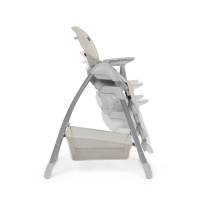 Chaise haute Sit N Relax 3in1 Beige - Beige