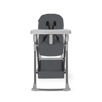 Chaise haute Sit N Relax 3in1 Dark-grey - Dark Grey