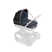 Habillage pluie nacelle universel Carrycot Raincover 