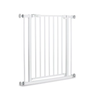 Barrière de sécurité Open N Stop 2 White - White