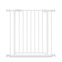 Barrière de sécurité Open N Stop 2 White - White