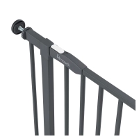 Barrière de sécurité Open N Stop 2 Dark-grey - Dark Grey