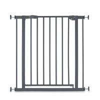 Barrière de sécurité Open N Stop 2 Dark-grey - Dark Grey