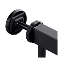 Barrière de sécurité Open N Stop 2 Black - Black