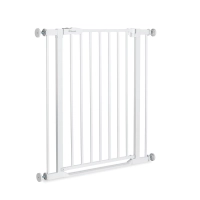 Barrière de sécurité Clear Step 2 White - White