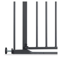 Barrière de sécurité Clear Step 2 Dark-grey - Dark Grey