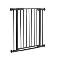 Barrière de sécurité Clear Step 2 Black - Black