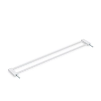 Extension pour barrière de sécurité Safety Gate Extension 9 cm White - White