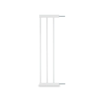 Extension pour barrière de sécurité  Safety Gate Extension 21 cm White - White