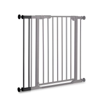 Extension pour barrière de sécurité Safety Gate Extension 9 cm Black - Black
