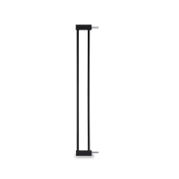 Extension pour barrière de sécurité Safety Gate Extension 9 cm Black - Black