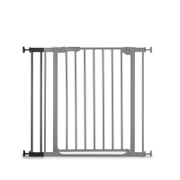 Extension pour barrière de sécurité Safety Gate Extension 9 cm Black - Black
