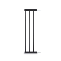 Extension pour barrière de sécurité Safety Gate Extension 21 cm Black - Black