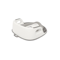 Siège de toilette Baby Care Toilet Baby Seat Grey - Grey