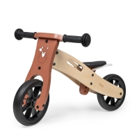 Porteur et draisienne 2 en 1 First Ride Eco Fox