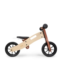Porteur et draisienne 2 en 1 First Ride Eco Fox