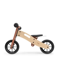 Porteur et draisienne 2 en 1 First Ride Eco Fox