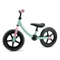 Draisienne 2WAY NEXT - Kinderkraft - menthe