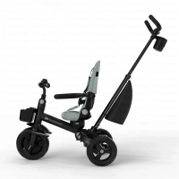 Tricycle AVEO 2 PLUS - Kinderkraft - vert