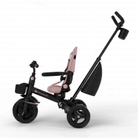 Tricycle AVEO 2 PLUS - Kinderkraft - rose