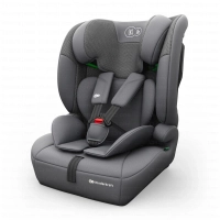 Siège auto COMFORT UP 2 PLUS i-Size - Kinderkraft - gris